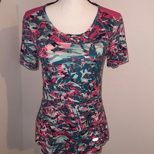 Reel Legends Performance Top